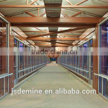 Anti-graffiti Polycarbonate Sheet for Advertising Board photo-3