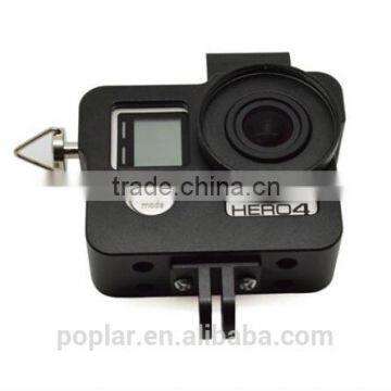 PGP212 Aluminum Protective Frame Set Gopros Accessories photo-5