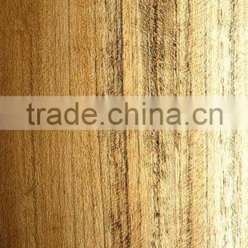 china cheap natural teak wood face veneer sheet for wooden furniture door wall thin face skins