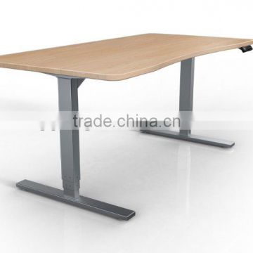 standing desk, height adjustable desk                        
                                                Quality Choice