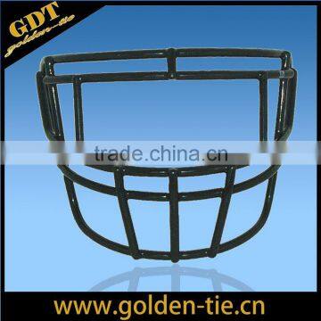 Open mould American Football Face Mask in Dongguan