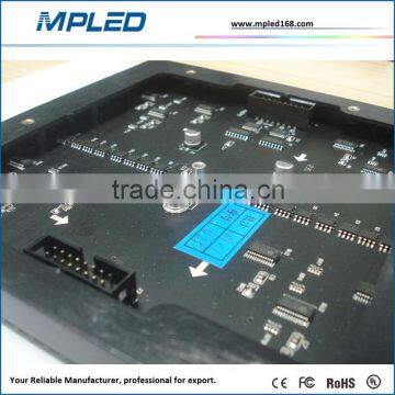 cree p3 p5 p6 indoor led rgb panel module