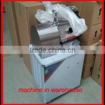 Best price of Electric sugar cane /ginger /fruit juice extracting machine