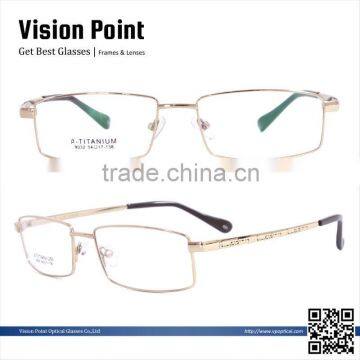 New style 2015 latest fashion in eyeglasses by china wholesale optical eyeglasses frame for men