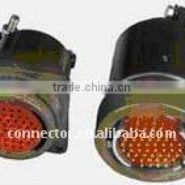 Push pull self dismiss connectors FD