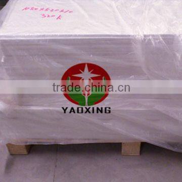 Fire Board Ceramic Fiber Board Thermal Ceramic Board photo-2