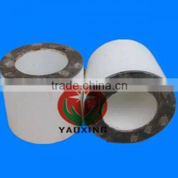 electrical equipment connect ceramic fiber gaskets ceramic fiber shape zibo