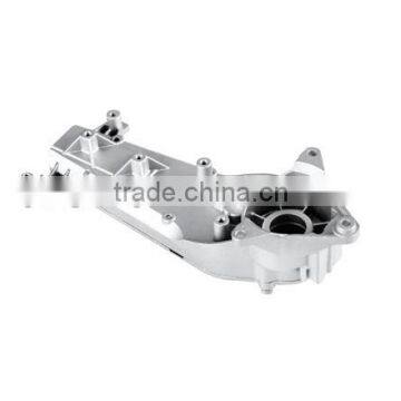 Gear Box for Brush Cutters Chain Saw /hedge Trimmer Extension Connecting Bushing Holder Bush Hammered photo-3