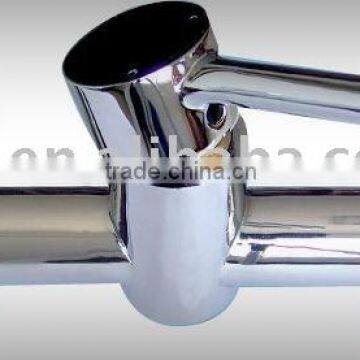 brass water tap