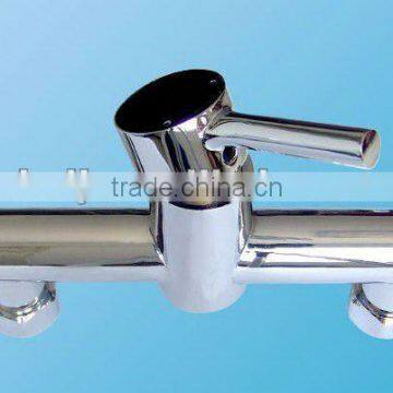 hot water bath faucets