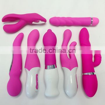 Female G Spot Vibrator