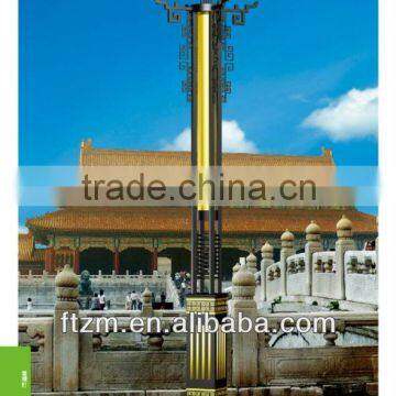 solar LED Garden landscape lighting