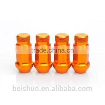 High-strength M12x1.25 Wheel Bolt Customize Wheel Bolt Wheel Lug Nut photo-2
