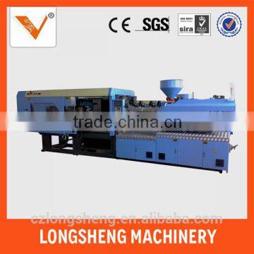 plastic making machine 308Ton