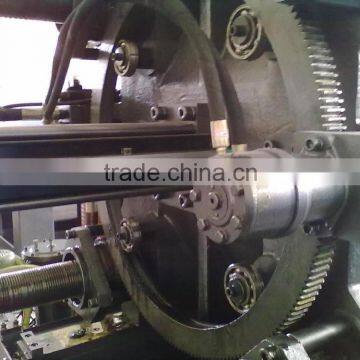 Plastic Pallets Making Machine LSF1100 photo-6
