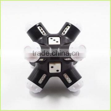 Plastic Brain Dice for Development of Kid's Intelligence photo-2
