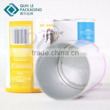 Food Grade Loose Powder Container Packing Boxes photo-2