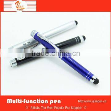 2013 new multi-function stylus pen