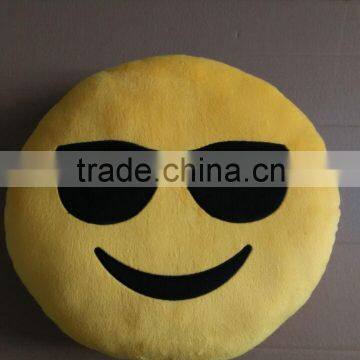 Free Sample Emoji Travesseiro,Emoji Whatsapp,2016 Best Selling In Stock High Quality Christmas Gift Wholesale Cute Plush Emoji photo-5