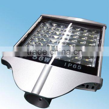 2015 New Products Motion and Smart Solar Led Lighting Products Led Street Light 56w