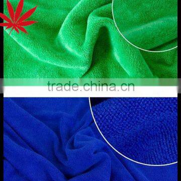 Microfiber Towel for Car Cleaning
