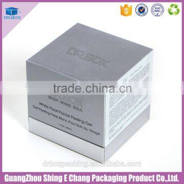 Small Bottle for Cosmetic Packaging,Logo Customized Rigid Paper Box photo-2