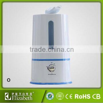 Home Appliance Water Bottle Aroma Air Freshener Facial Humidifier photo-2