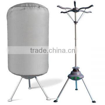 Multi Function Electric Round Shape Portable Mini Warm Air Cloth Dryer,With CE&GS&ROHS approved