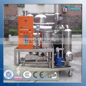 ZJC-M vacuum cleaning purifier machine specially for coal grinders