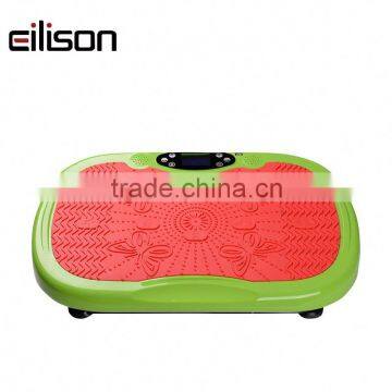 Smart Product Whole Body Vibration Machine Crazy Fit Massager With Bluetooth Eilison photo-3