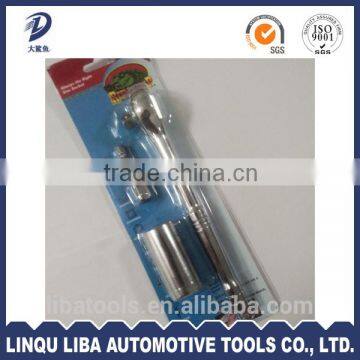 Hardware Tools Preset Torque Wrench Tool photo-4
