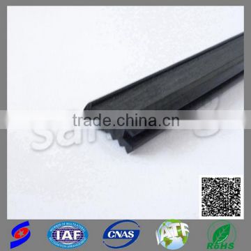 building industry high temperature resistance epdm extruded rubber seals for door for door window