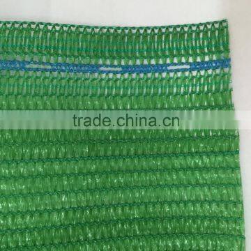 six-needled plastic fence net / plastic balcony cover