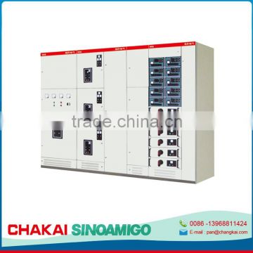 China's fastest growing factory best quality GCS Indoor Low Voltage Withdrawable Switchgear 40.5kv switchgear