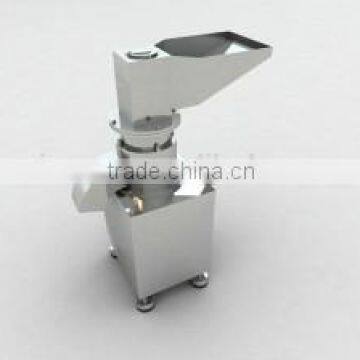 High Safety and Energy Saving Grinder Machine for Wet and Dry Material