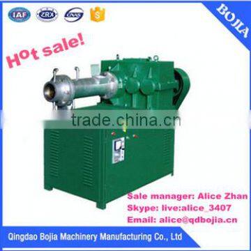 Rubber Irrigation Hose Making Machine/ Hose Extruding Line/ Rubber Extruder for Irrigation Porous Hose photo-3