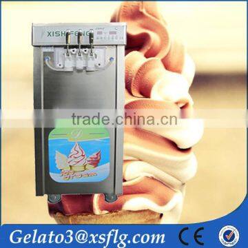 blast freezer ice cream sandwich machine butter maker