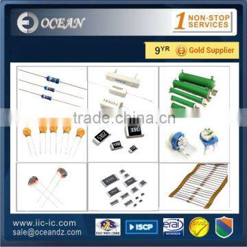 Wirewound resistors 500W 25R