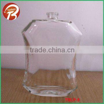 100ml cut glass perfume bottles perfume bottleTBLP -5