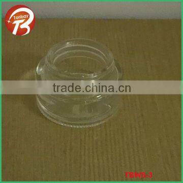 20G wholesale glass jars TBWS-3