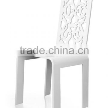 sale well leisure plastic chair furniture