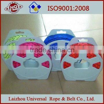 pp double braided rope in handle or disc