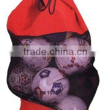 Foot Balls Carrying Bags