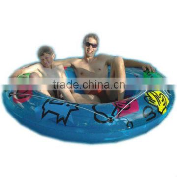 Inflatable Swimming Tube