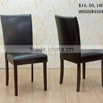 Dining Chair , WIng Luna Parson