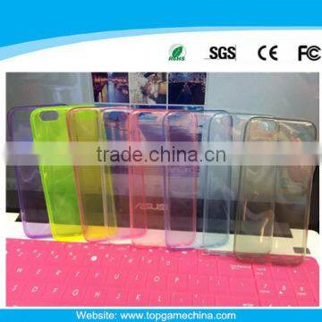 Wholesale cell phone case for iphone 6 tpu case made in china