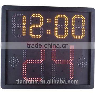 Factory price portable electronic scoreboard