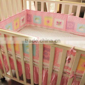 OEM Baby Sunflower Bedding