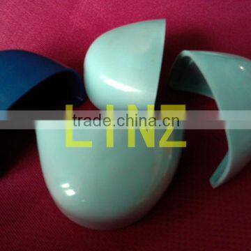 Plastic Toe Caps EN12568 Standard for Safety Shoe photo-2