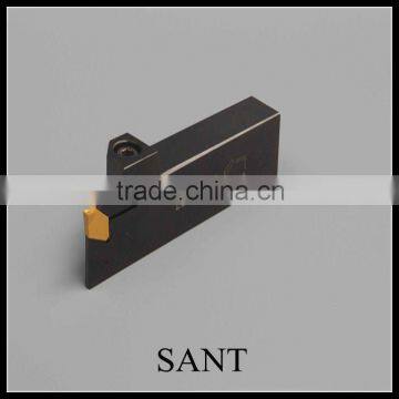 Groove Cutting Tools
